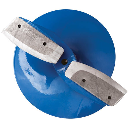 StrikeMaster MORA Hand 7" Replacement Blades - Get Tight Gear