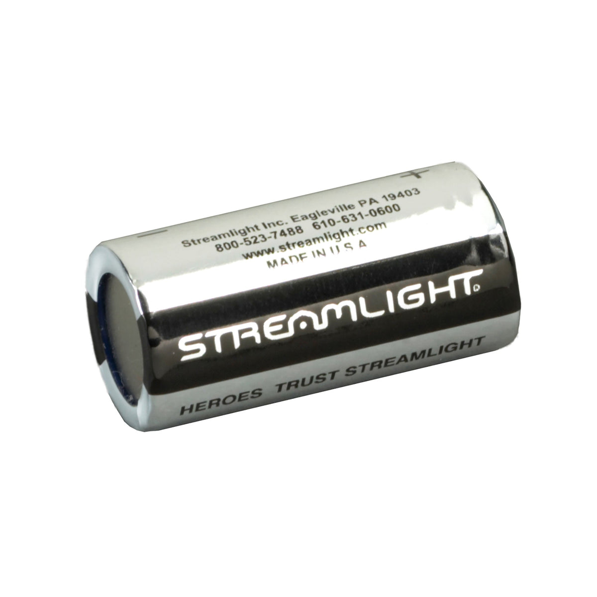 STRMLGHT 3V LITHIUM BATTERY 6/PK - Get Tight Gear