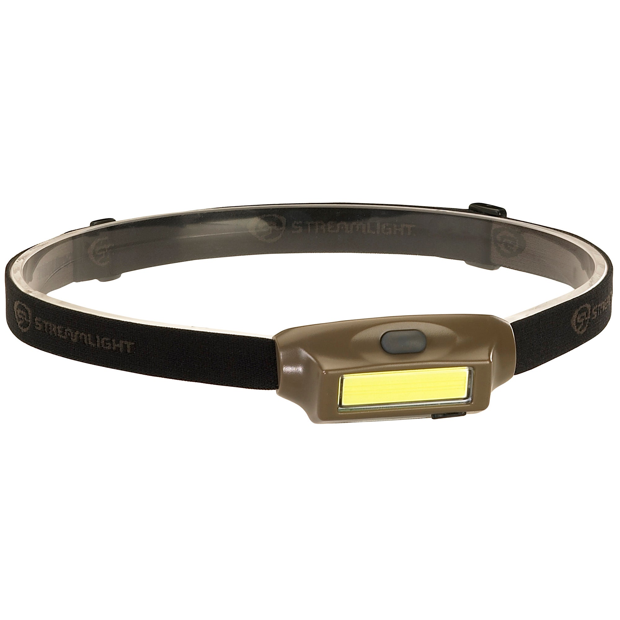 STRMLGHT BANDIT HL USB COY GRN LED - Get Tight Gear
