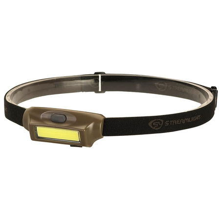 STRMLGHT BANDIT HL USB COY GRN LED - Get Tight Gear