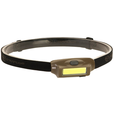 STRMLGHT BANDIT HL USB COY RED LED - Get Tight Gear