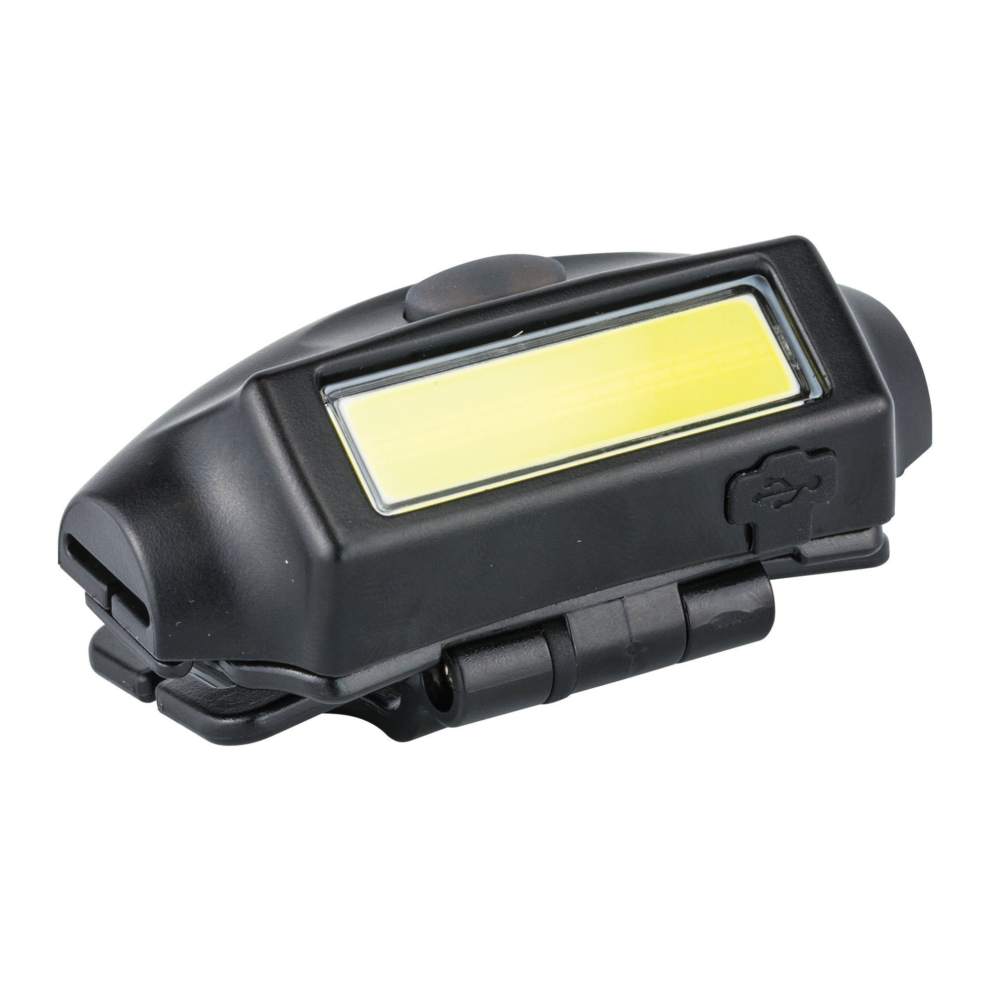 STRMLGHT BANDIT USB HEADLAMP BLACK - Get Tight Gear