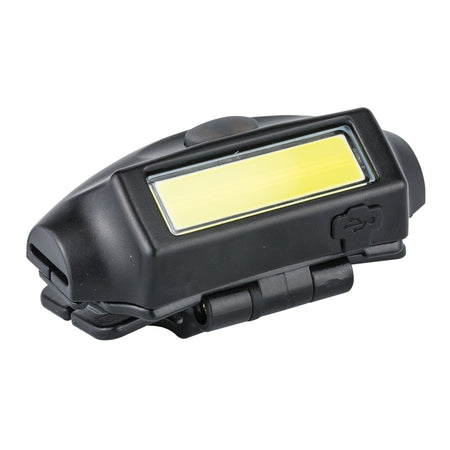 STRMLGHT BANDIT USB HEADLAMP BLACK - Get Tight Gear