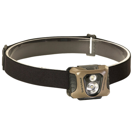 STRMLGHT ENDURO PRO AAA COY GRN LED - Get Tight Gear