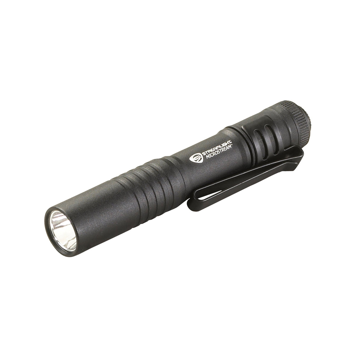 STRMLGHT MICROSTREAM WHITE LED 45LUM - Get Tight Gear