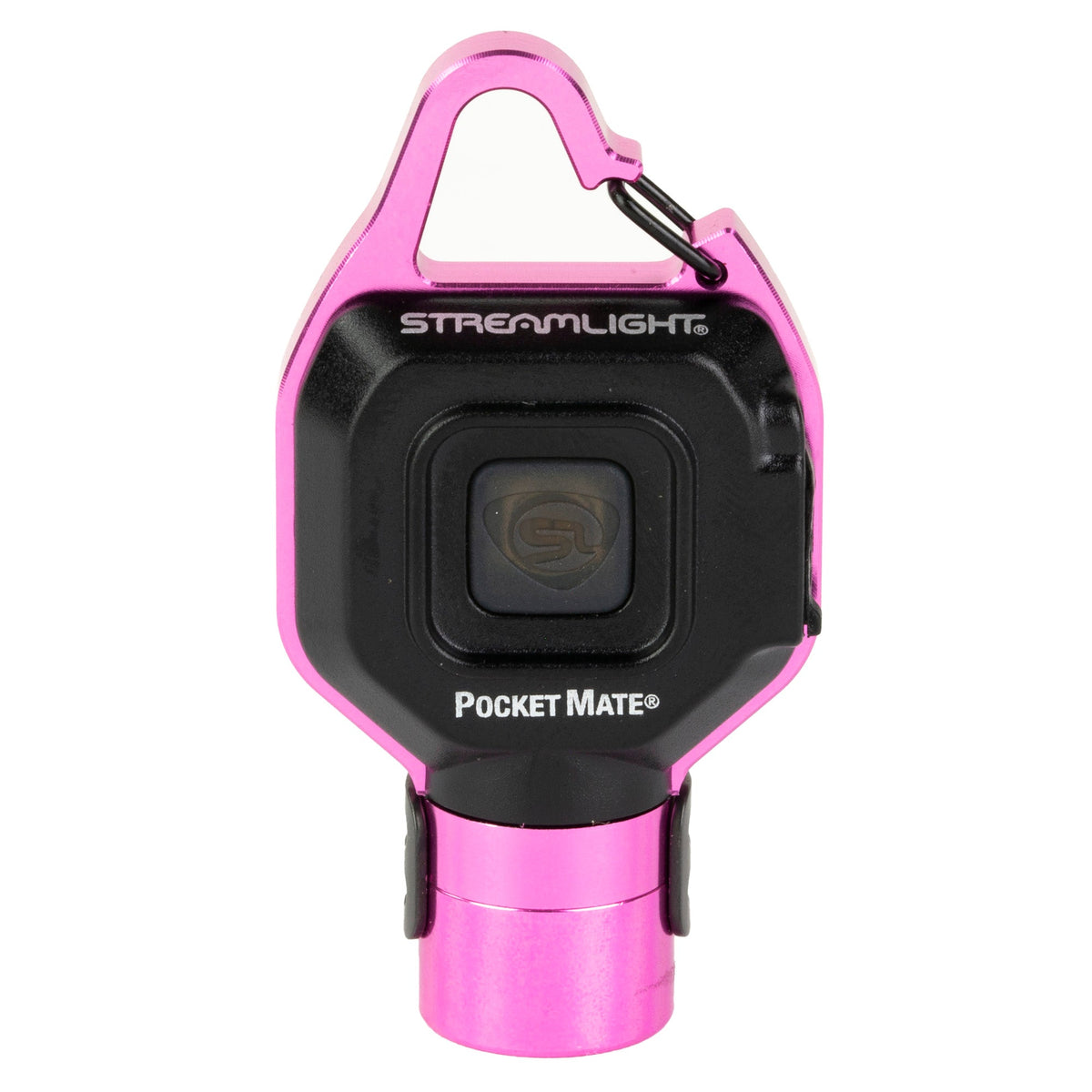 STRMLGHT POCKET MATE W USB CORD PINK - Get Tight Gear
