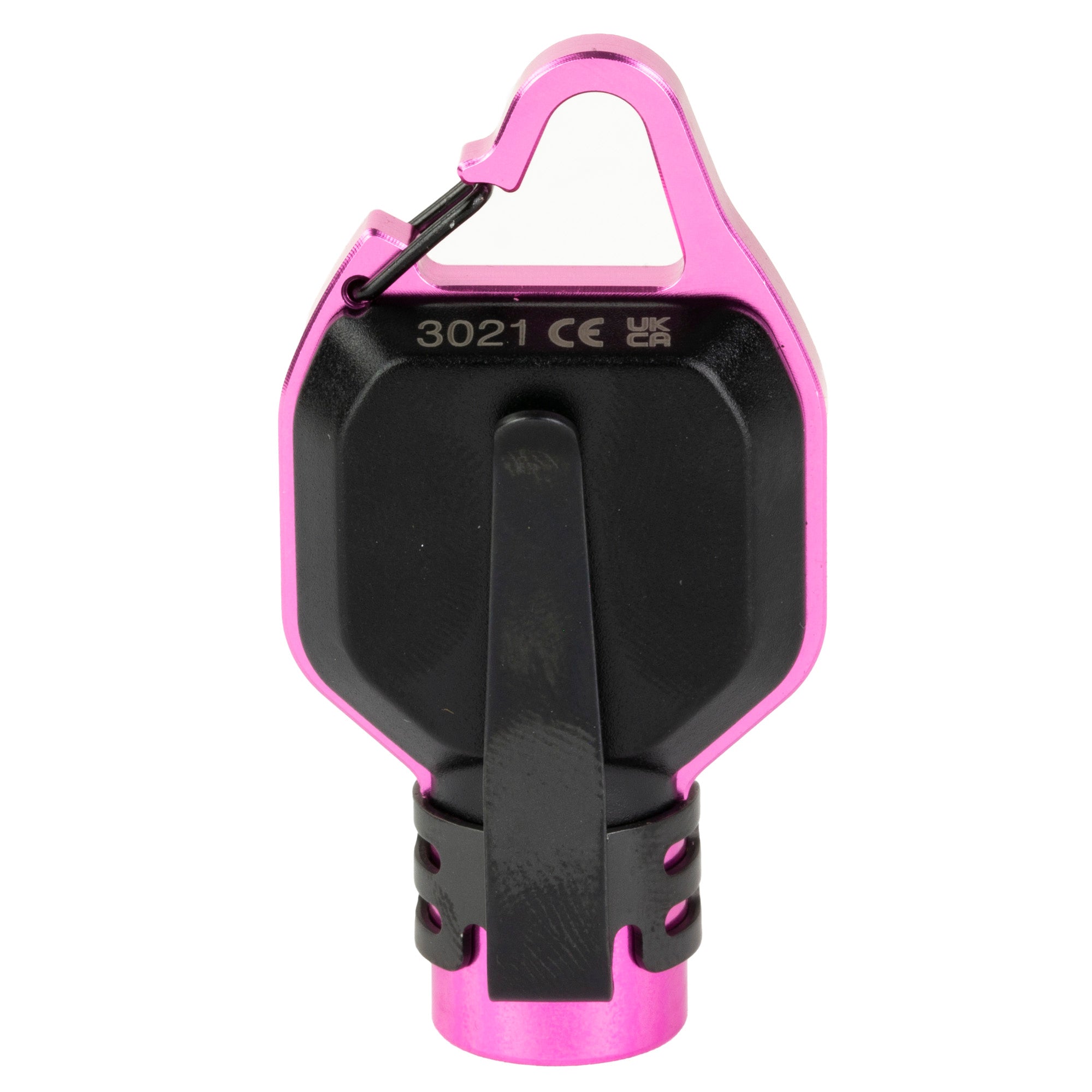 STRMLGHT POCKET MATE W USB CORD PINK - Get Tight Gear