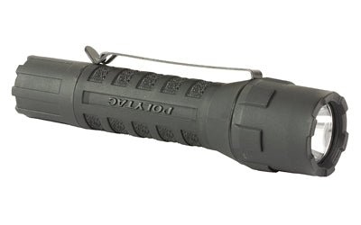 STRMLGHT POLYTAC LED BLK - Get Tight Gear