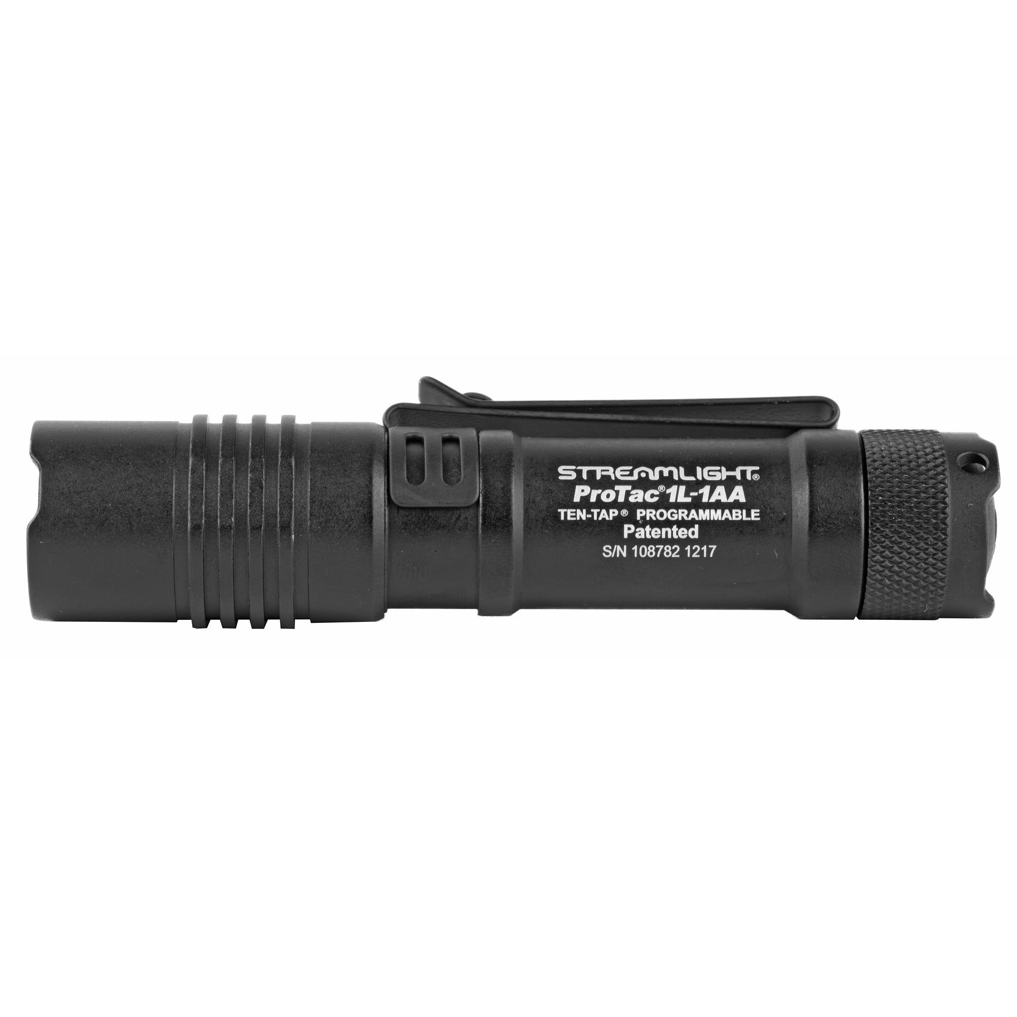 STRMLGHT PROTAC 1L - 1AA 350 LUMENS - Get Tight Gear