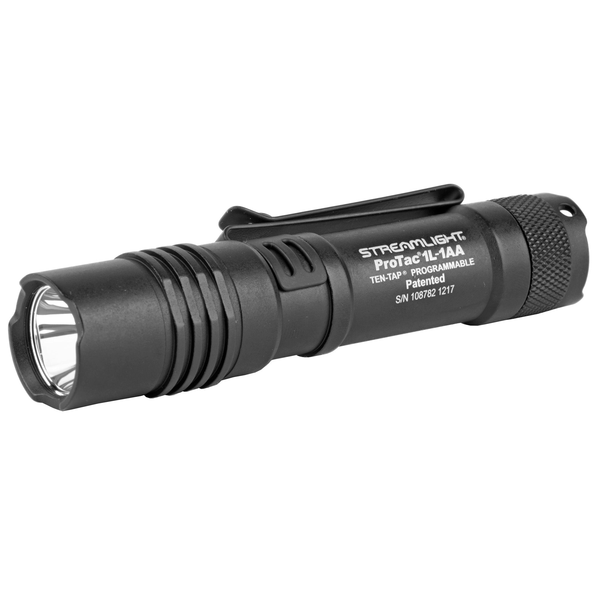STRMLGHT PROTAC 1L - 1AA 350 LUMENS - Get Tight Gear