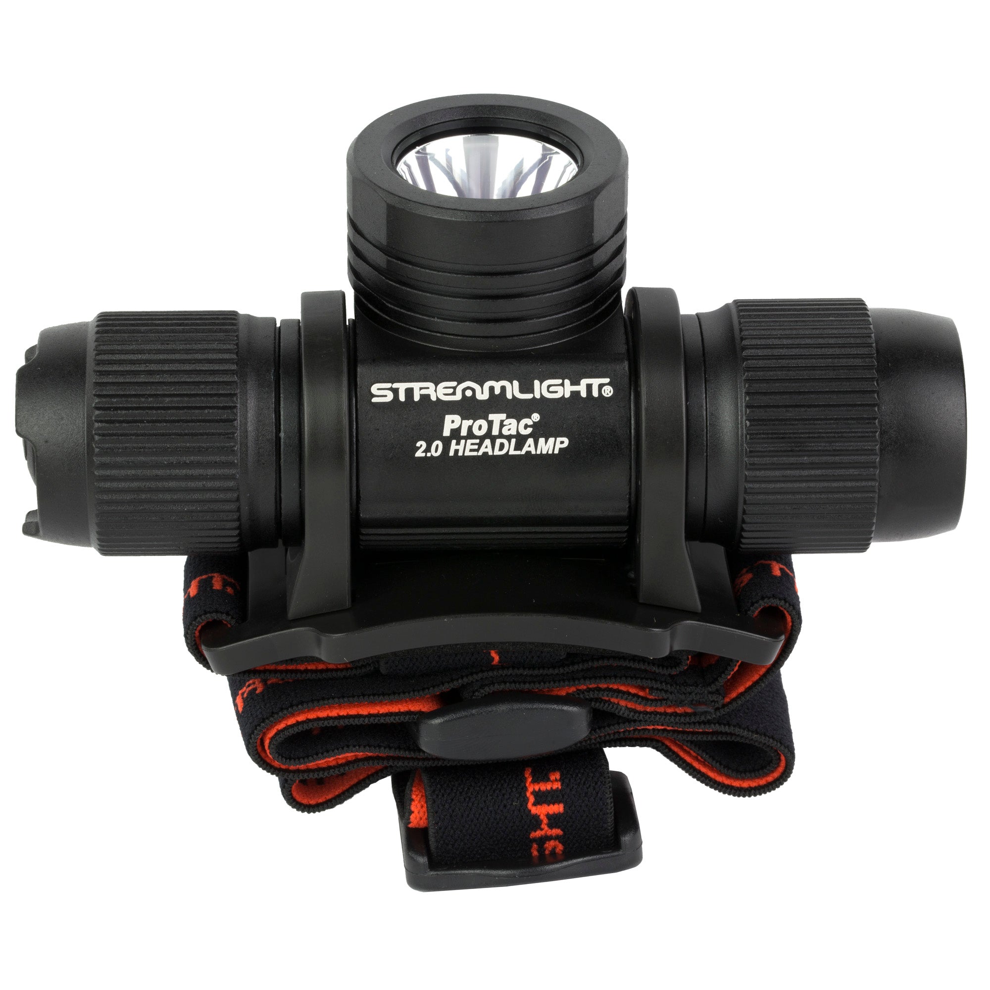 STRMLGHT PROTAC 2.0 HEADLAMP W/USB - C - Get Tight Gear