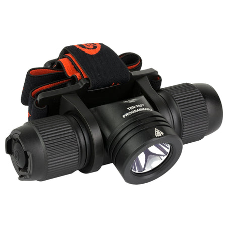 STRMLGHT PROTAC 2.0 HEADLAMP W/USB - C - Get Tight Gear