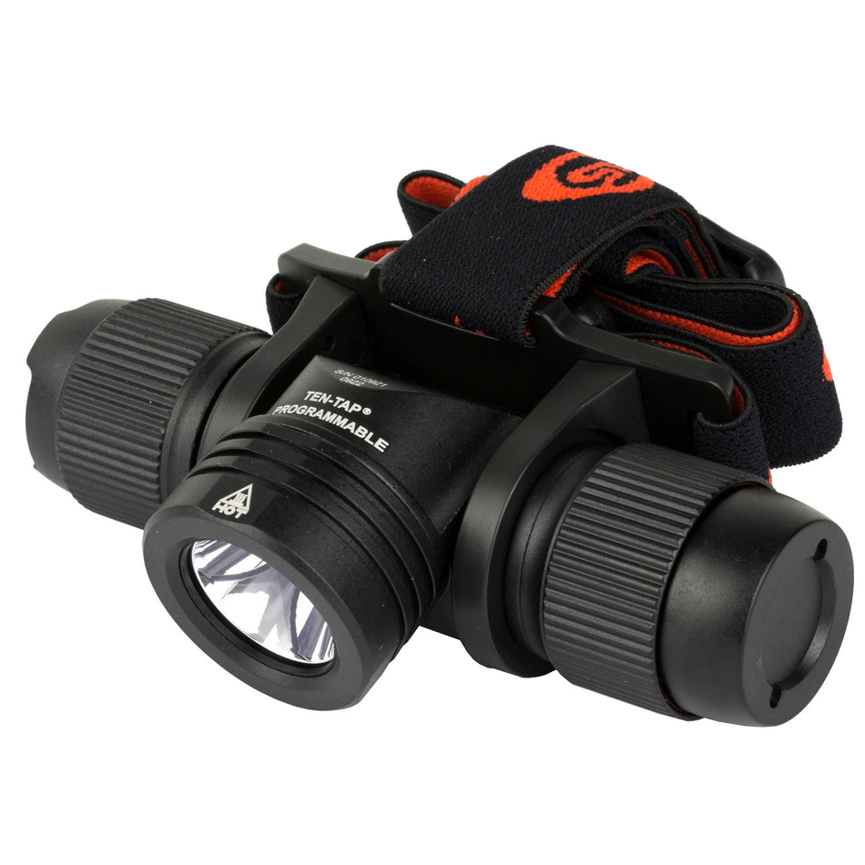 STRMLGHT PROTAC 2.0 HEADLAMP W/USB - C - Get Tight Gear