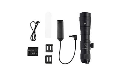 STRMLGHT PROTAC 2.0 RAIL MOUNT BLK - Get Tight Gear