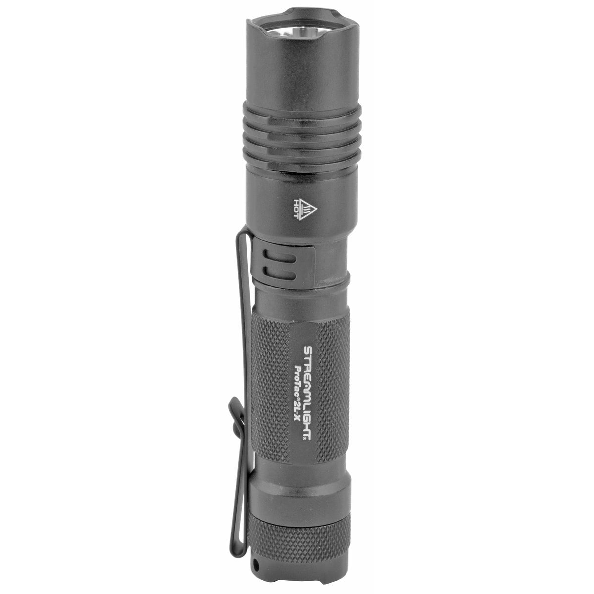 STRMLGHT PROTAC 2L - X DUAL FUEL BLK - Get Tight Gear