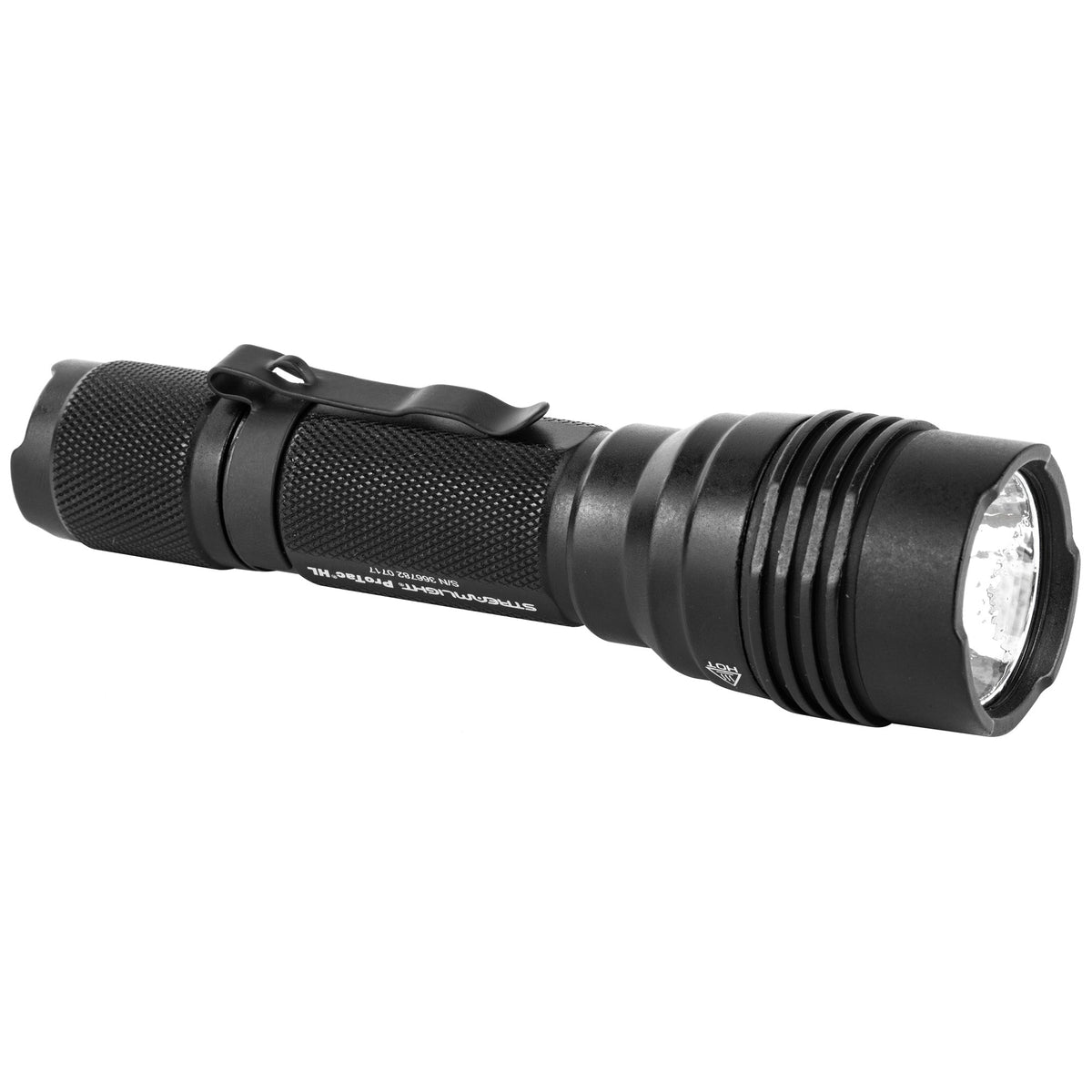 STRMLGHT PROTAC HL BLK LED - Get Tight Gear