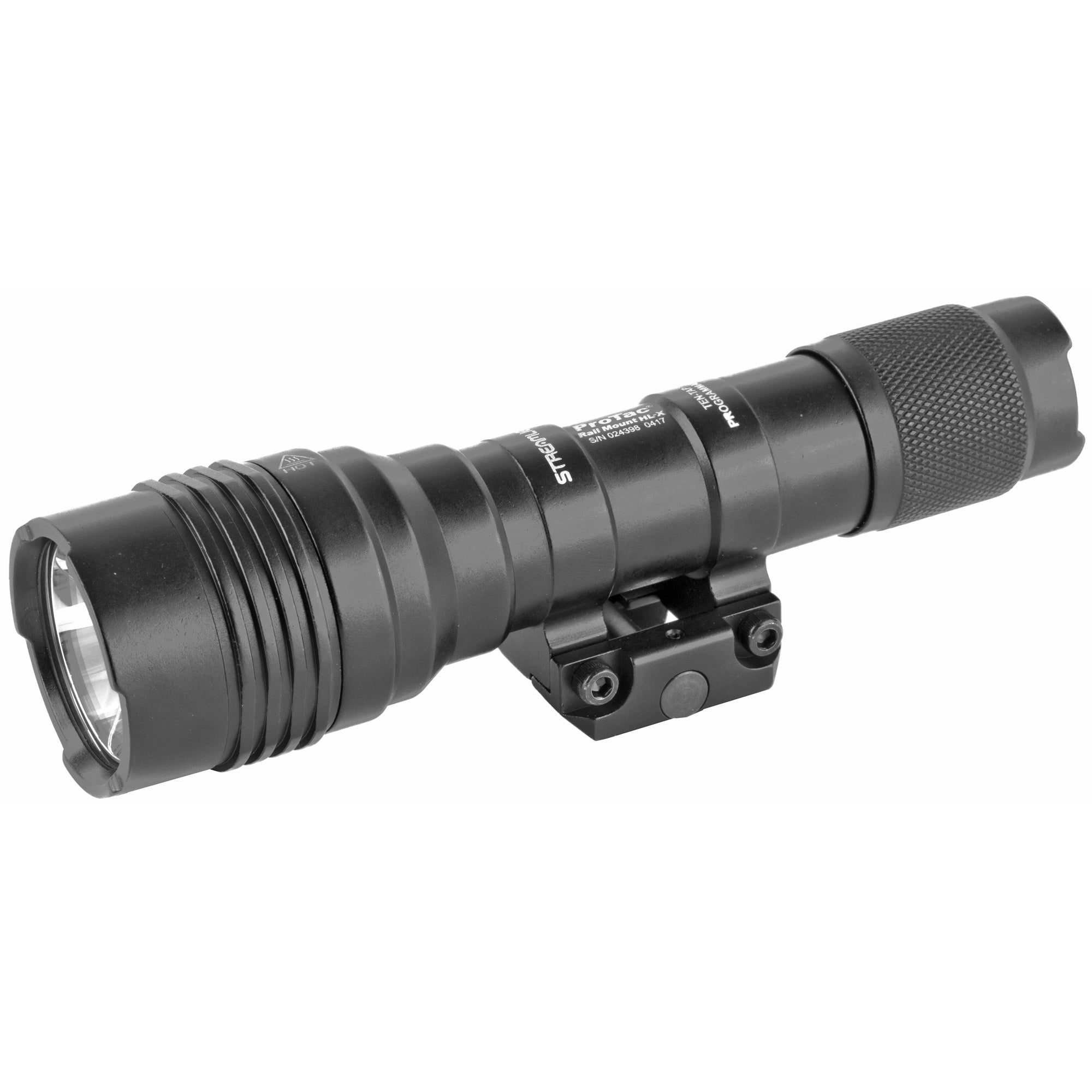 STRMLGHT PROTAC HL - X RAIL MOUNT - Get Tight Gear