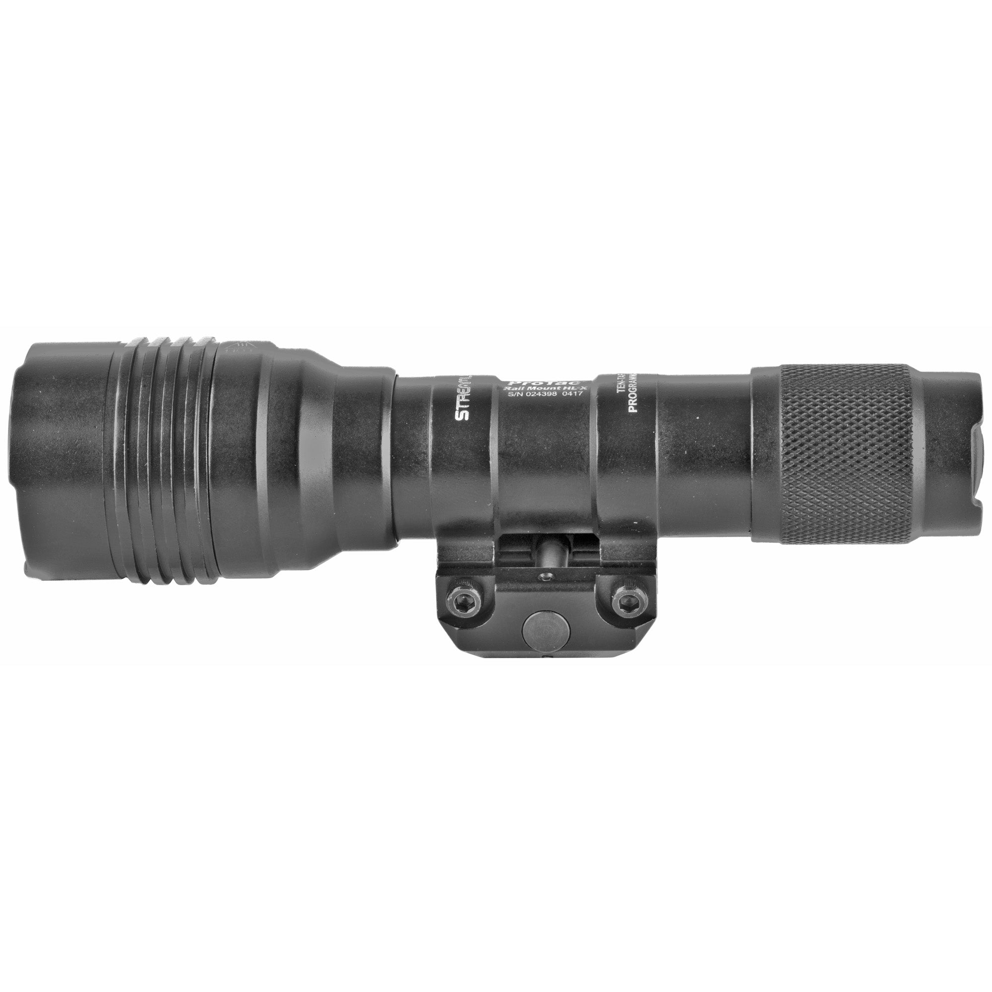 STRMLGHT PROTAC HL - X RAIL MOUNT - Get Tight Gear