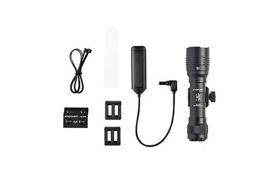 STRMLGHT PROTAC RAILMNT HL - X PRO USB - Get Tight Gear