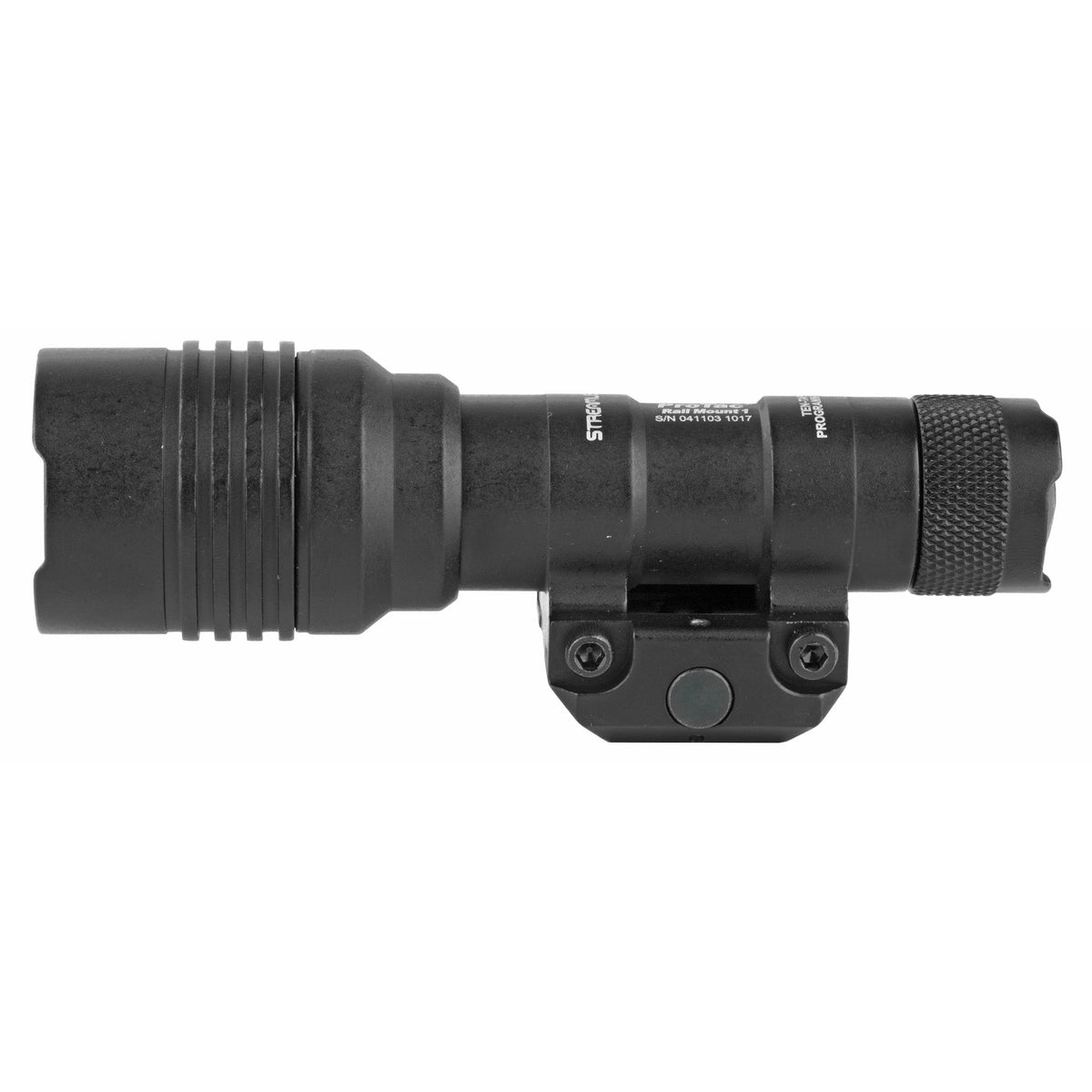 STRMLGHT PROTAC RAILMOUNT 1L - Get Tight Gear