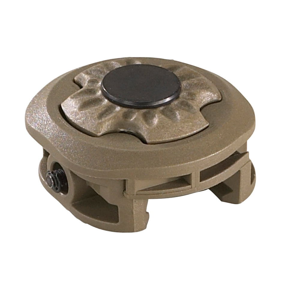 STRMLGHT RAIL MNT SIDEWINDER STALK - Get Tight Gear