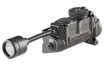 STRMLGHT SIDEWINDER STALK BLACK - Get Tight Gear