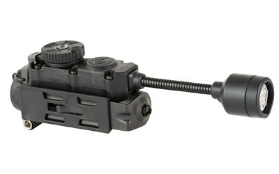 STRMLGHT SIDEWINDER STALK BLACK - Get Tight Gear