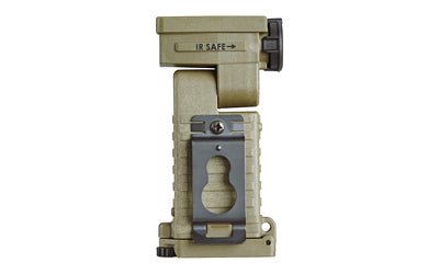 STRMLGHT SIDEWINDER X MILITARY COY - Get Tight Gear