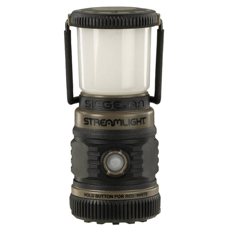 STRMLGHT SIEGE 200 LUMEN LANTERN - Get Tight Gear
