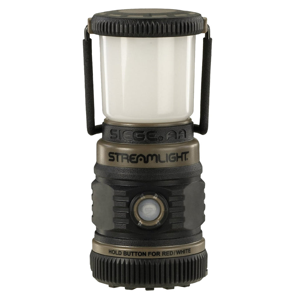 STRMLGHT SIEGE 200 LUMEN LANTERN - Get Tight Gear