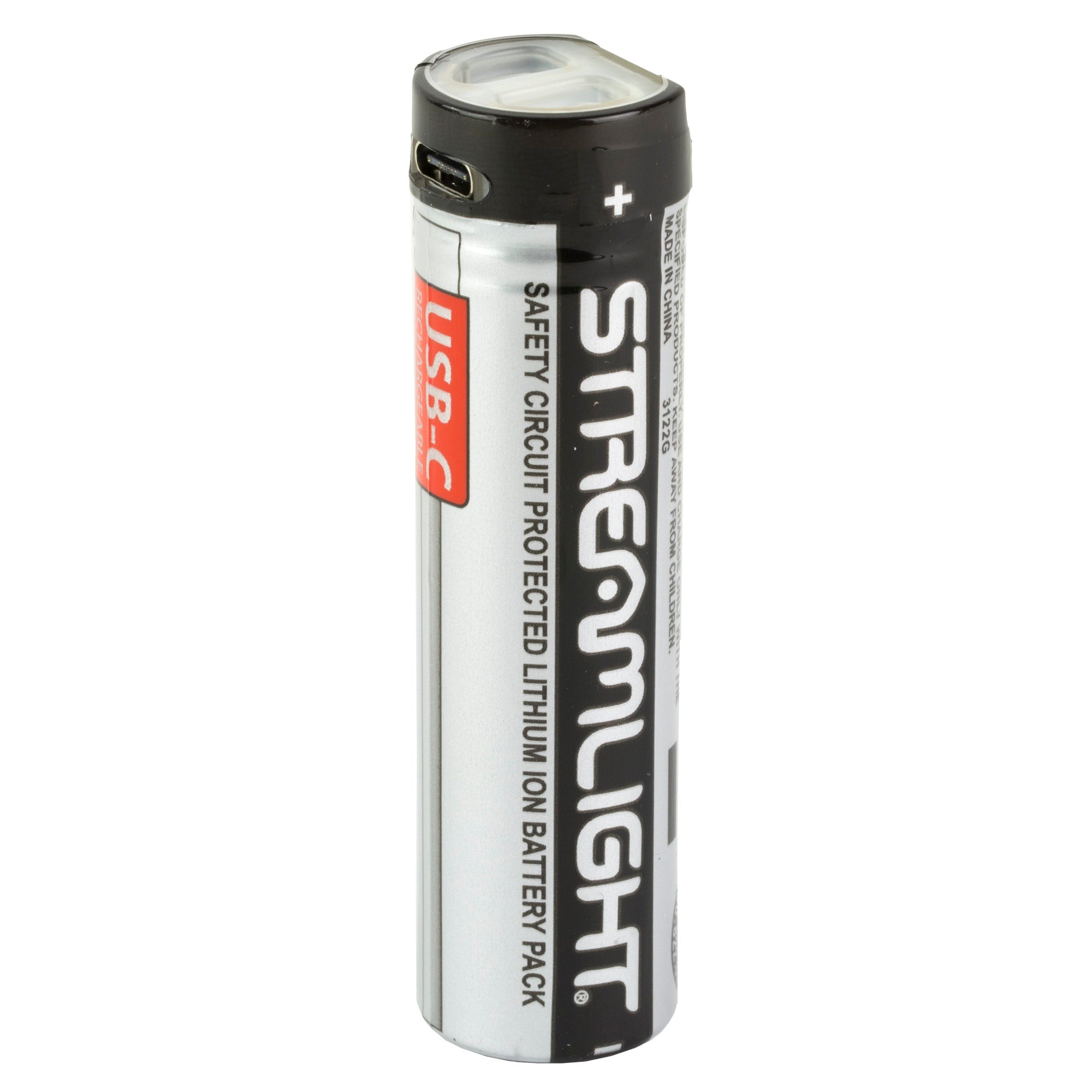 STRMLGHT SL - B50 BATTERY PACK 1PK - Get Tight Gear