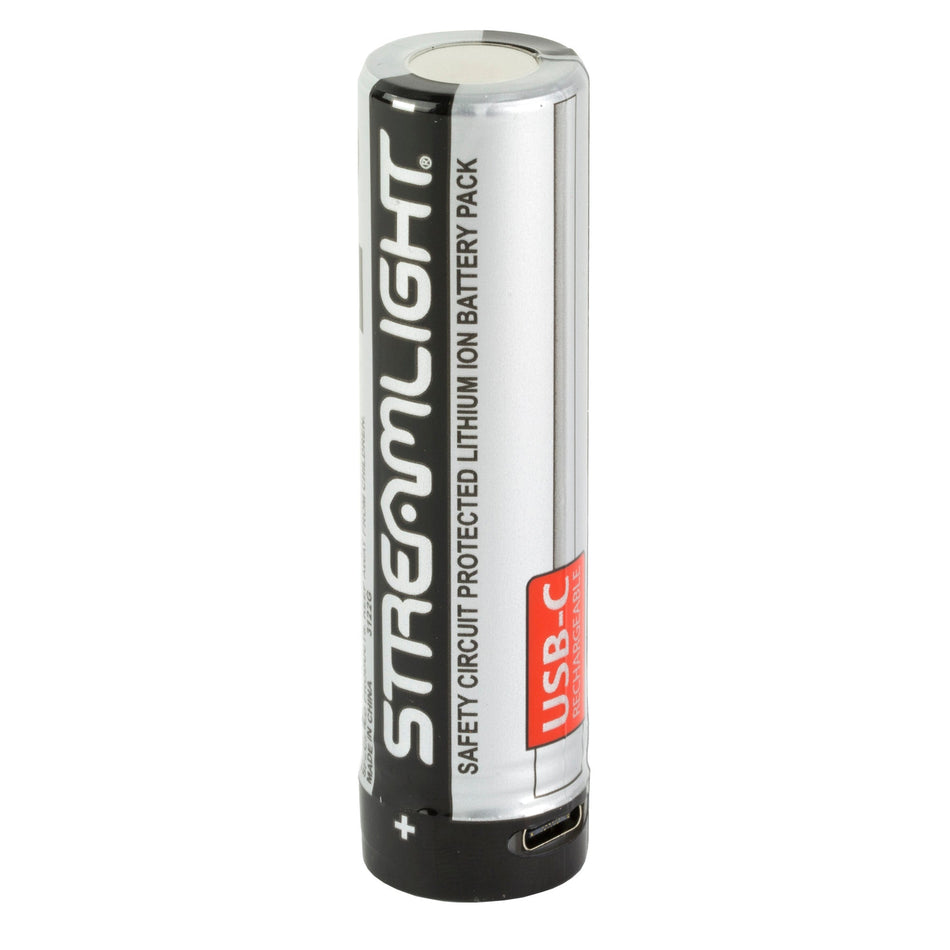 STRMLGHT SL - B50 BATTERY PACK 1PK - Get Tight Gear