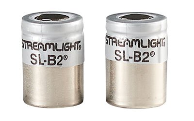 STRMLGHT SLB2 BATTERY 2PK - Get Tight Gear