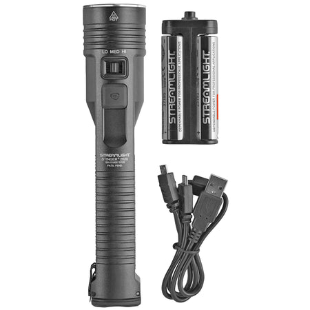 STRMLGHT STINGER 2020 FLASHLIGHT USB - Get Tight Gear