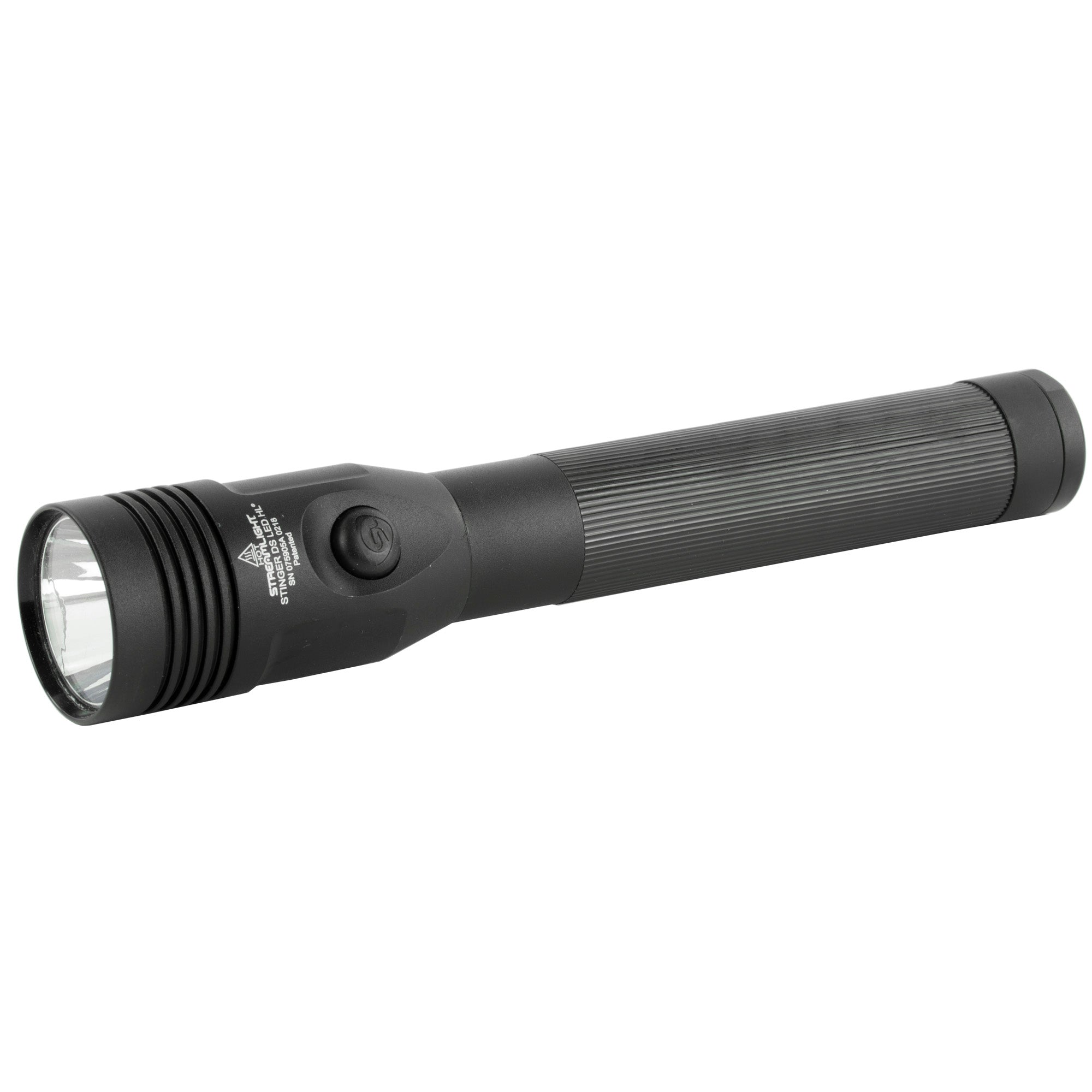 STRMLGHT STINGER DS LED HL AC SMART - Get Tight Gear