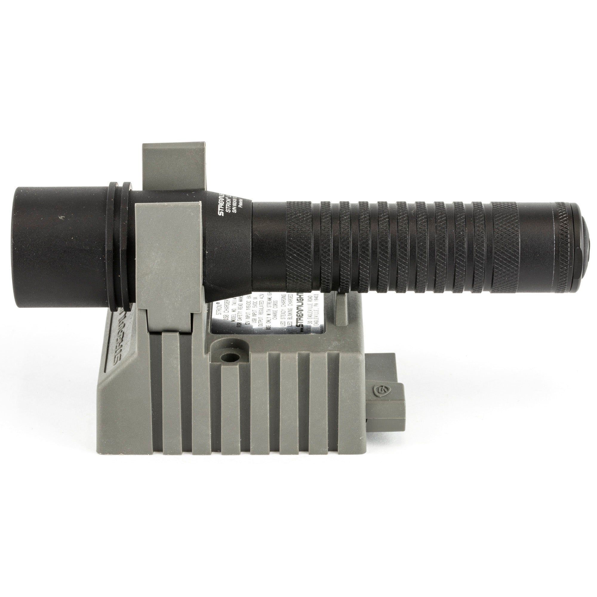 STRMLGHT STRION LED AC/DC 1 HOLDER - Get Tight Gear