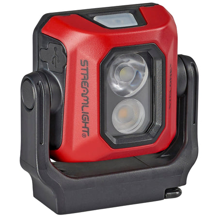 STRMLGHT SYCLONE DUAL LED MAG BASE - Get Tight Gear