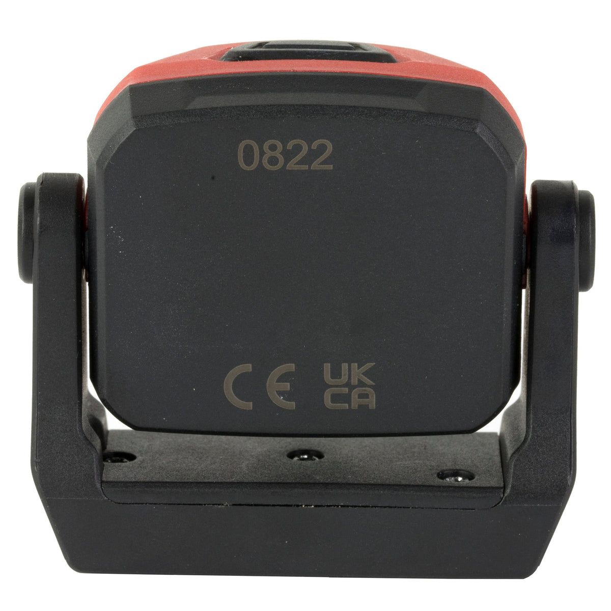 STRMLGHT SYCLONE JR WRK LIGHT RD/BLK - Get Tight Gear