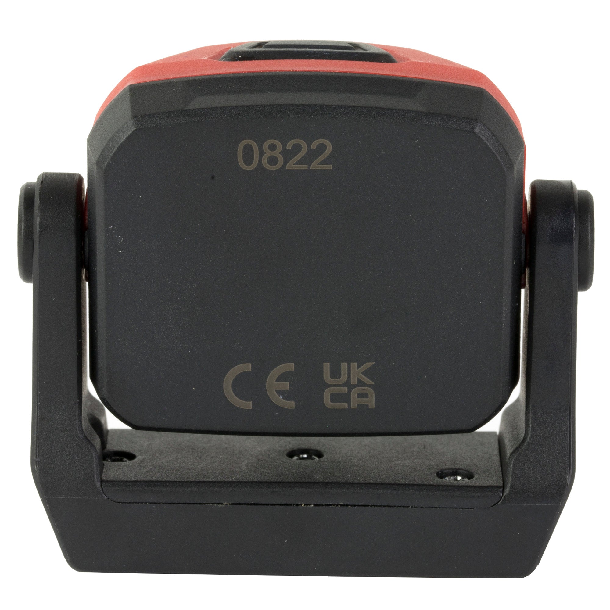 STRMLGHT SYCLONE JR WRK LIGHT RD/BLK - Get Tight Gear