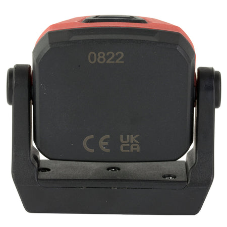 STRMLGHT SYCLONE JR WRK LIGHT RD/BLK - Get Tight Gear