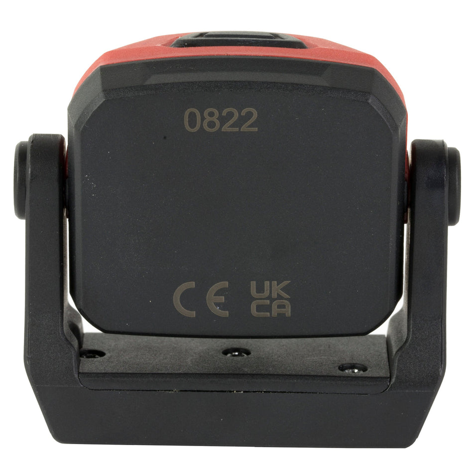 STRMLGHT SYCLONE JR WRK LIGHT RD/BLK - Get Tight Gear