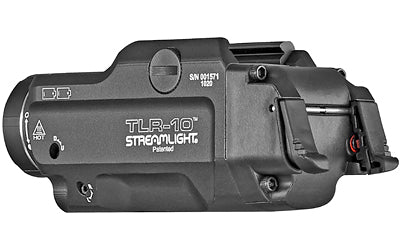STRMLGHT TLR - 10 FLEX - Get Tight Gear