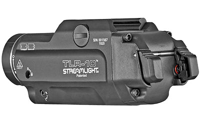 STRMLGHT TLR - 10 FLEX - Get Tight Gear
