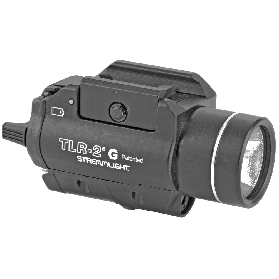 STRMLGHT TLR - 2 G RAIL MNT LIGHT/LSR - Get Tight Gear