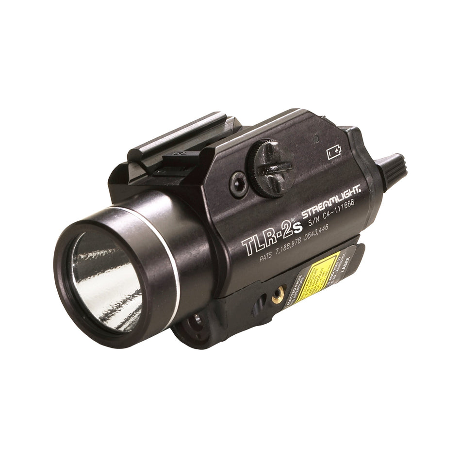 STRMLGHT TLR - 2 STROBE LIGHT/LASER - Get Tight Gear