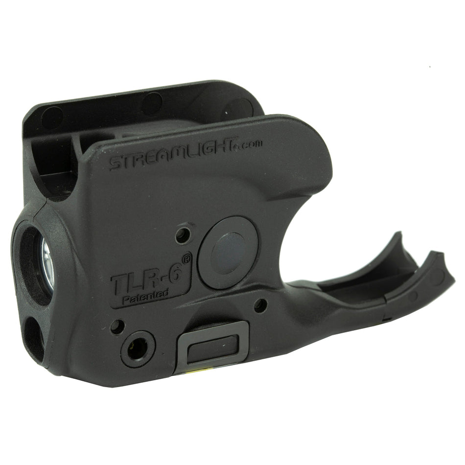 STRMLGHT TLR - 6 1911 NO - RIAL W/LSR - Get Tight Gear