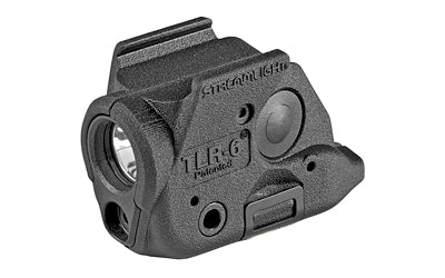 STRMLGHT TLR - 6 FOR GLK 43X/48 W/LSR - Get Tight Gear