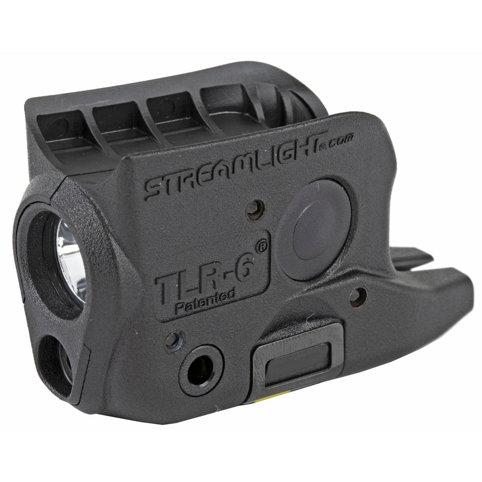 STRMLGHT TLR - 6 FOR GLK42/43 W/LSR - Get Tight Gear
