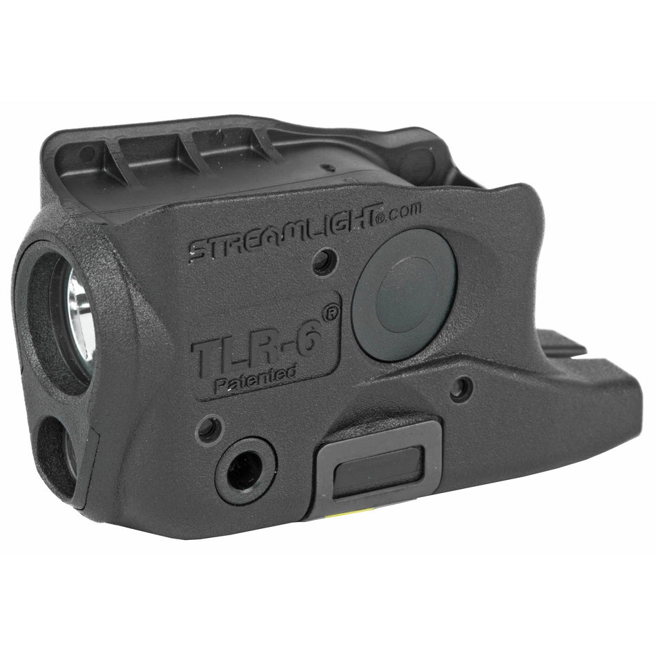 STRMLGHT TLR - 6 FOR GLOCK 26/27 W/LSR - Get Tight Gear