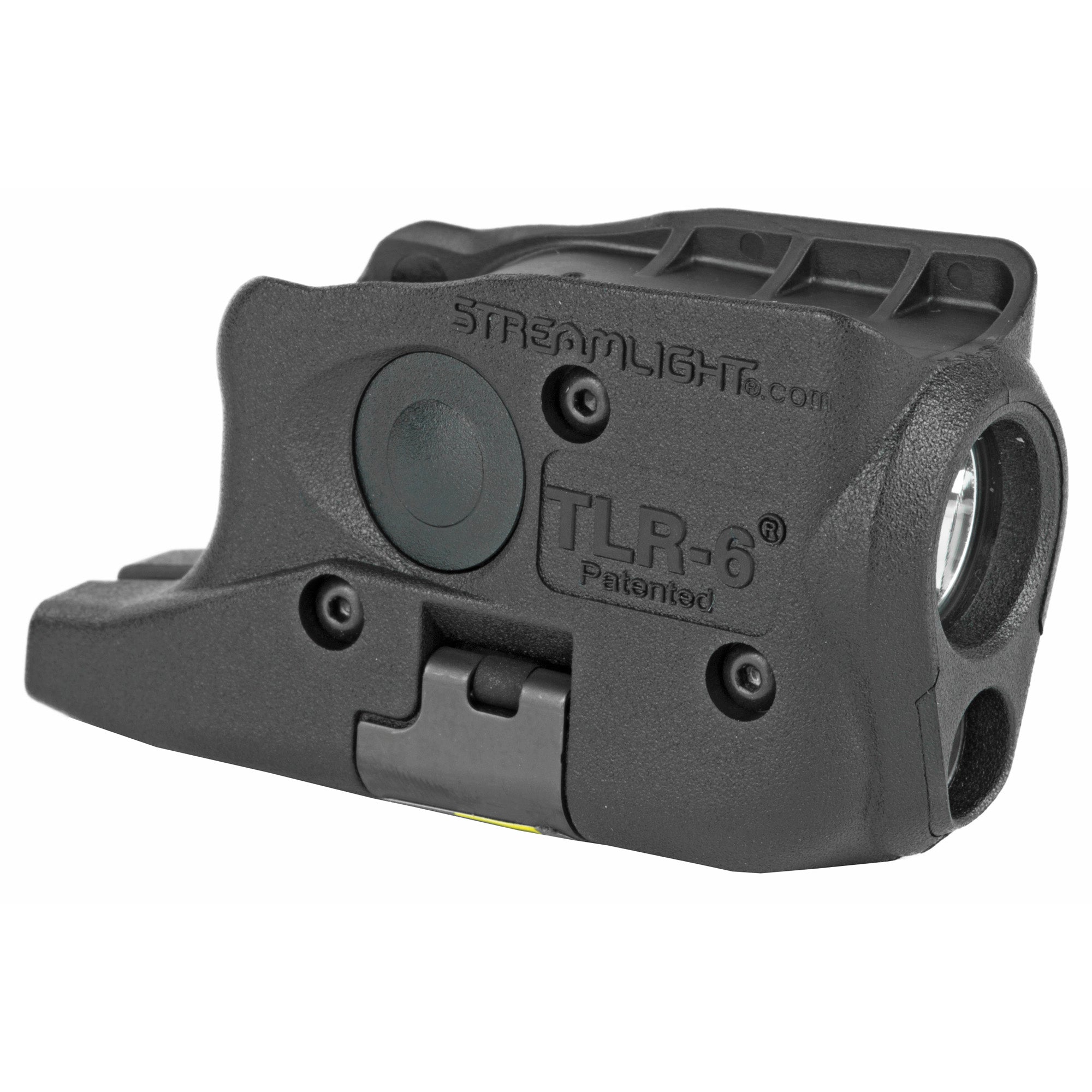 STRMLGHT TLR - 6 FOR GLOCK 26/27 W/LSR - Get Tight Gear